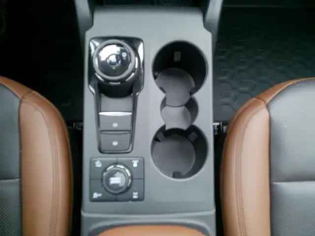 2024 Ford Bronco Sport Badlands 4x4 for sale - Photo 8