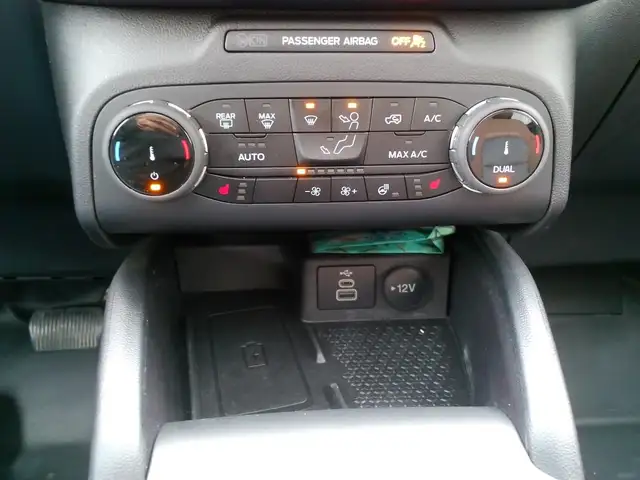 2024 Ford Bronco Sport Badlands 4x4 for sale - Photo 12