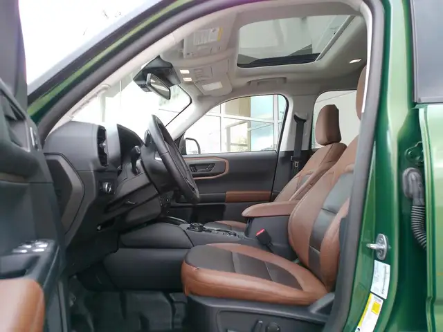 2024 Ford Bronco Sport Badlands 4x4 for sale - Photo 15