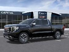 2026 GMC Sierra 1500 Denali - Photo 3