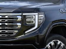 2026 GMC Sierra 1500 Denali - Photo 9