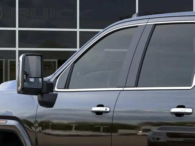 2026 GMC Sierra 3500HD Denali Ultimate - Photo 12