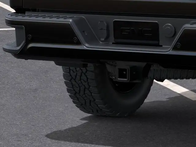 2026 GMC Sierra 3500HD Denali Ultimate - Photo 14