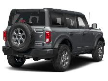 2026 Ford Bronco - Photo 2