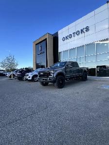 2022 Ford Super Duty F-350 SRW