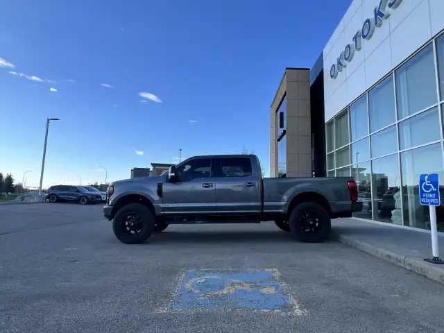 2022 Ford Super Duty F-350 SRW - Photo 4