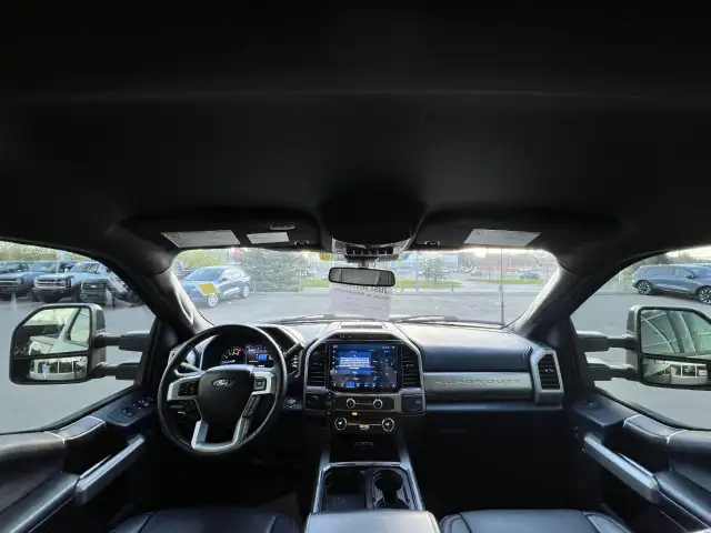 2022 Ford Super Duty F-350 SRW - Photo 5
