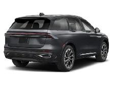 2026 Lincoln Nautilus - Photo 2