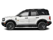 2026 Ford Bronco Sport - Photo 3
