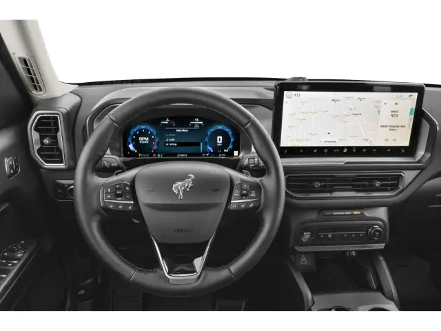 2026 Ford Bronco Sport - Photo 4