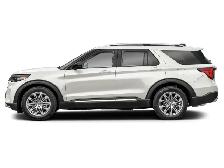 2026 Ford Explorer - Photo 3