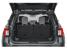 2026 Ford Explorer - Photo 8