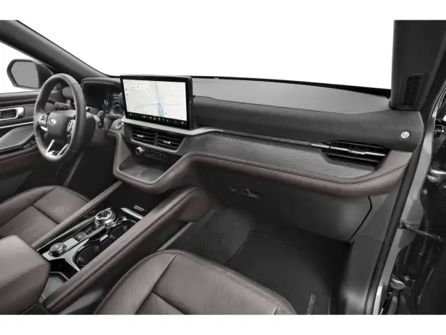 2026 Ford Explorer - Photo 12