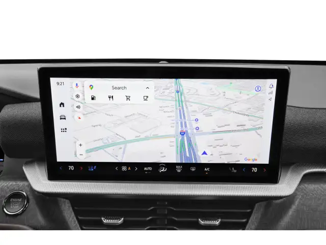 2026 Ford Explorer - Photo 13