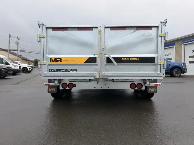 2027 MAXI-ROULE DT8216168-TA5 - Photo 5