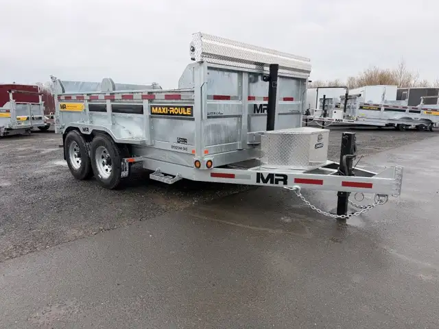 2027 MAXI-ROULE DT82144-TA5 - Photo 2
