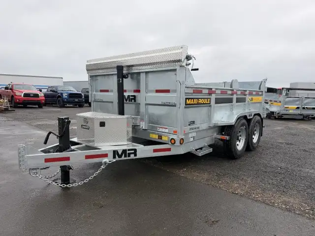 2027 MAXI-ROULE DT82144-TA5 - Photo 4