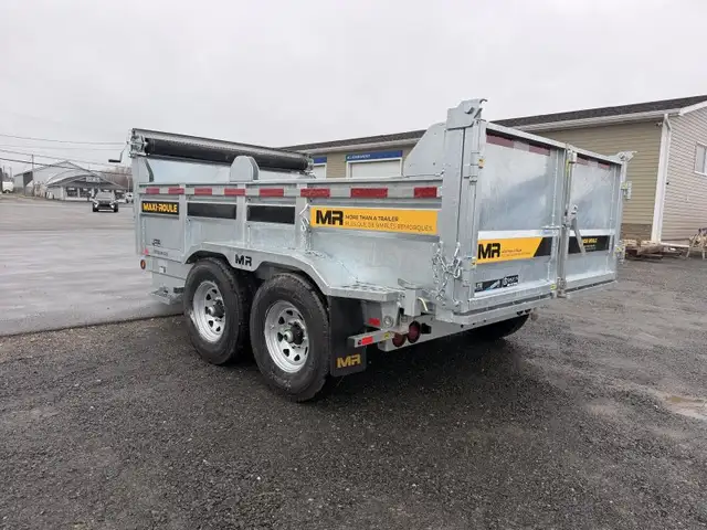 2027 MAXI-ROULE DT82144-TA5 - Photo 6