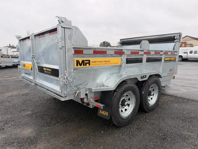 2027 MAXI-ROULE DT82144-TA5 - Photo 7