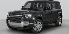 2025 Land Rover Defender S