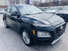 2021 HYUNDAI Kona Preferred