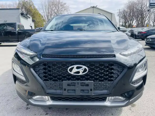 2021 HYUNDAI Kona Preferred - Photo 2