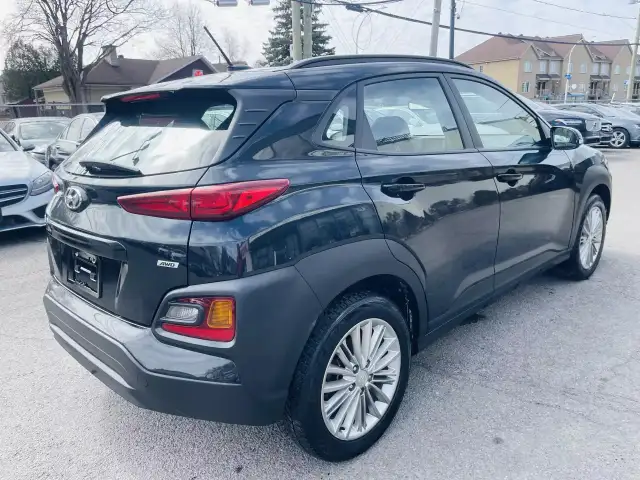 2021 HYUNDAI Kona Preferred - Photo 3