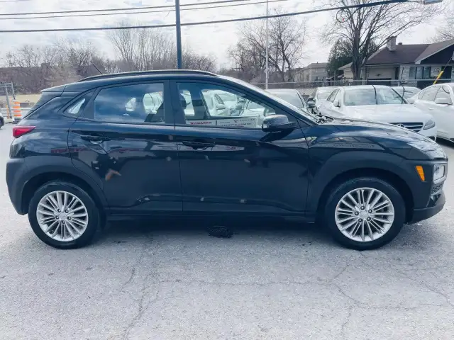 2021 HYUNDAI Kona Preferred - Photo 4