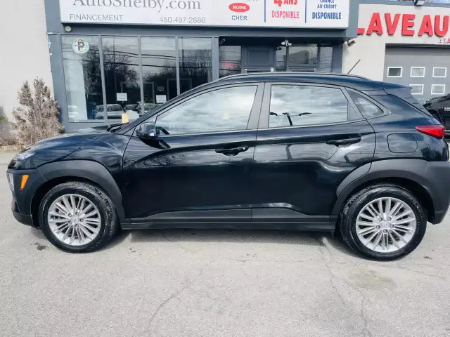 2021 HYUNDAI Kona Preferred - Photo 5