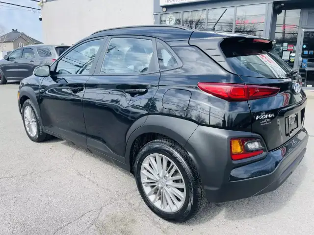 2021 HYUNDAI Kona Preferred - Photo 6