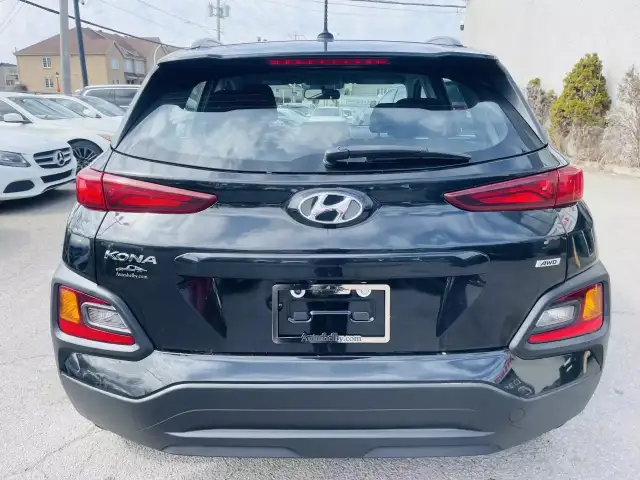 2021 HYUNDAI Kona Preferred - Photo 7