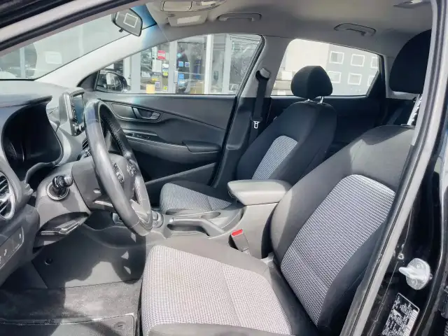 2021 HYUNDAI Kona Preferred - Photo 10