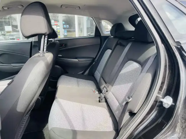 2021 HYUNDAI Kona Preferred - Photo 11