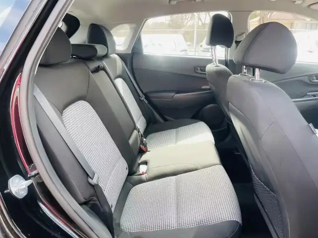2021 HYUNDAI Kona Preferred - Photo 12