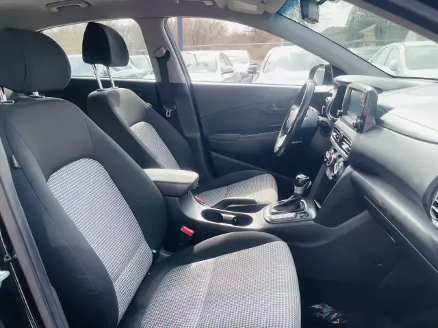2021 HYUNDAI Kona Preferred - Photo 13