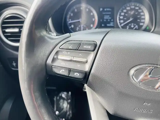 2021 HYUNDAI Kona Preferred - Photo 14