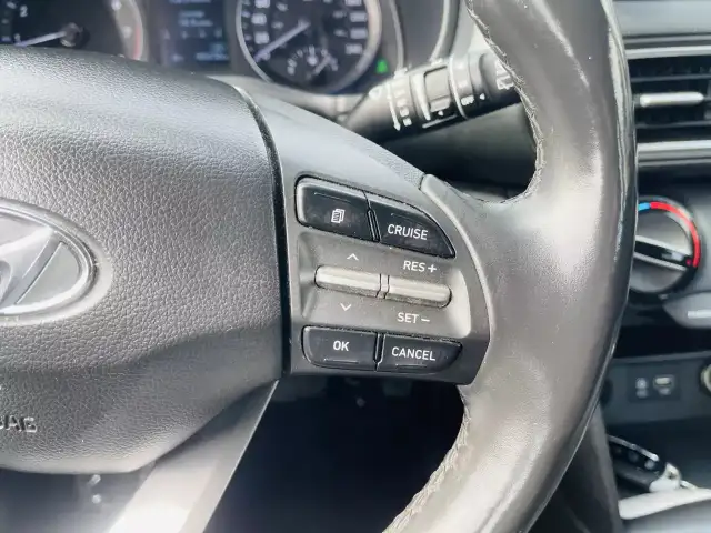 2021 HYUNDAI Kona Preferred - Photo 15