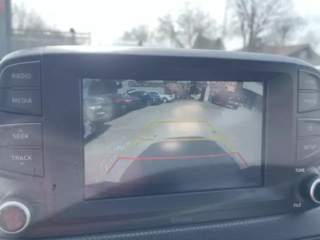 2021 HYUNDAI Kona Preferred - Photo 16