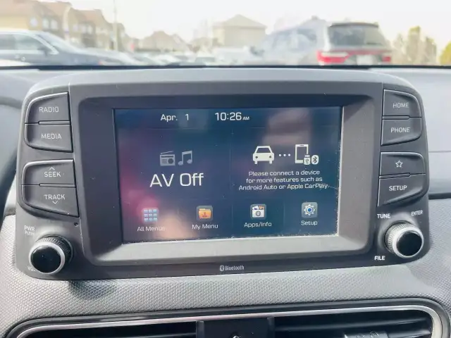 2021 HYUNDAI Kona Preferred - Photo 17