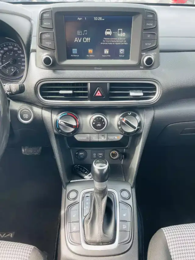 2021 HYUNDAI Kona Preferred - Photo 18