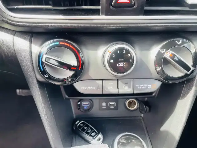 2021 HYUNDAI Kona Preferred - Photo 19