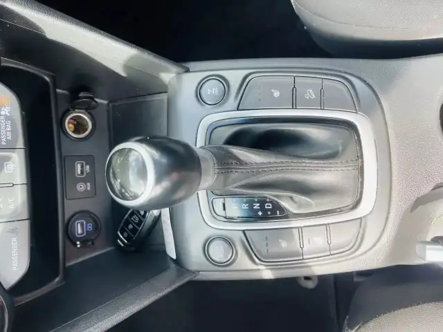 2021 HYUNDAI Kona Preferred - Photo 20