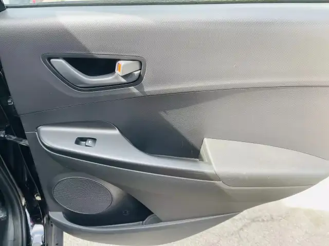 2021 HYUNDAI Kona Preferred - Photo 22