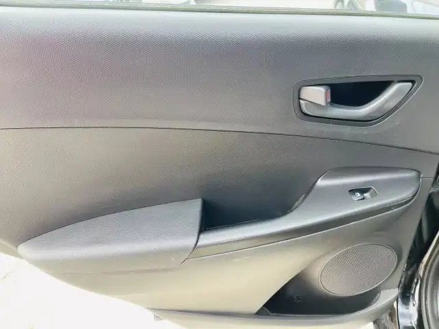 2021 HYUNDAI Kona Preferred - Photo 23