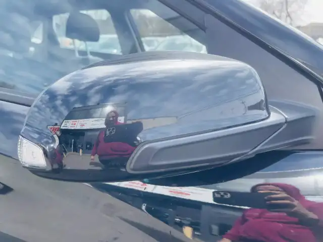 2021 HYUNDAI Kona Preferred - Photo 28