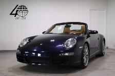 2008 Porsche 911 Carrera 4S | CABRIOLET | FULL BODY PPF