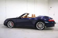 2008 Porsche 911 Carrera 4S | CABRIOLET | FULL BODY PPF - Photo 3