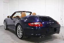 2008 Porsche 911 Carrera 4S | CABRIOLET | FULL BODY PPF - Photo 4