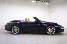 2008 Porsche 911 Carrera 4S | CABRIOLET | FULL BODY PPF - Photo 7