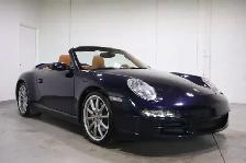 2008 Porsche 911 Carrera 4S | CABRIOLET | FULL BODY PPF - Photo 8